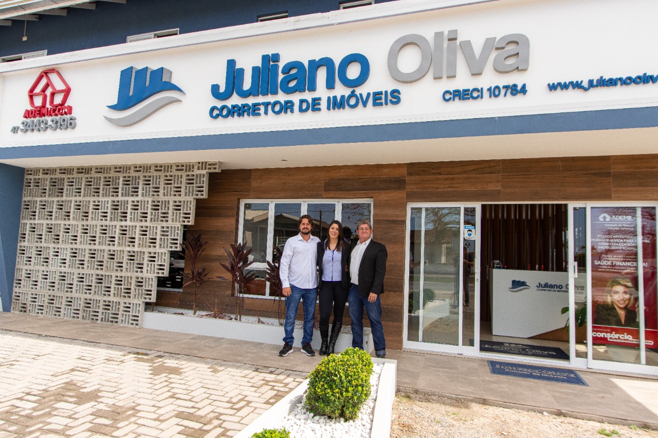 Juliano Oliva Team