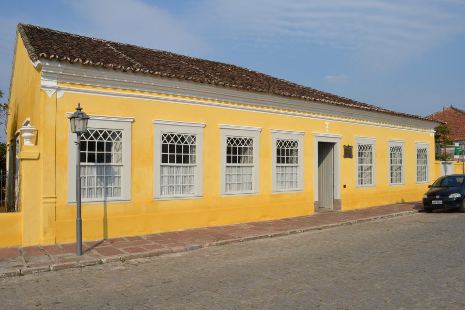 Casa Lacerda