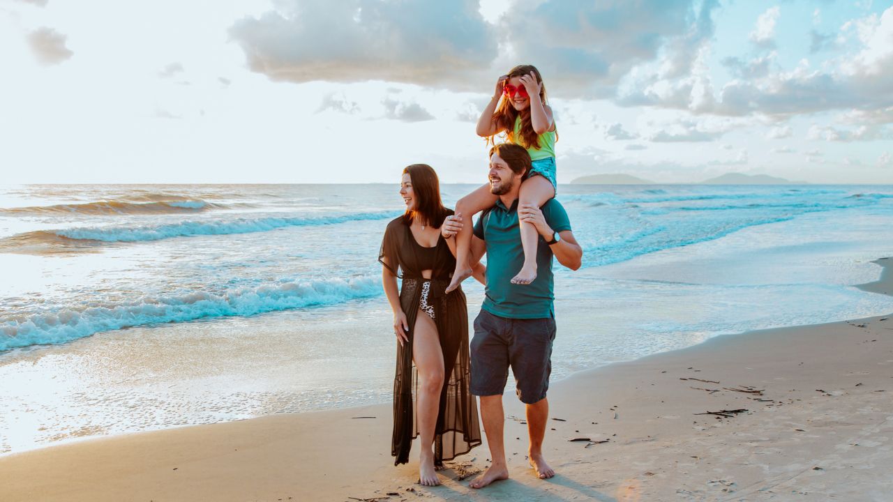 razões científicas para morar na praia