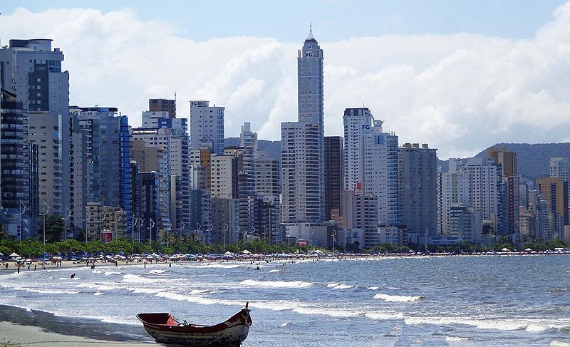 balneário camboriu