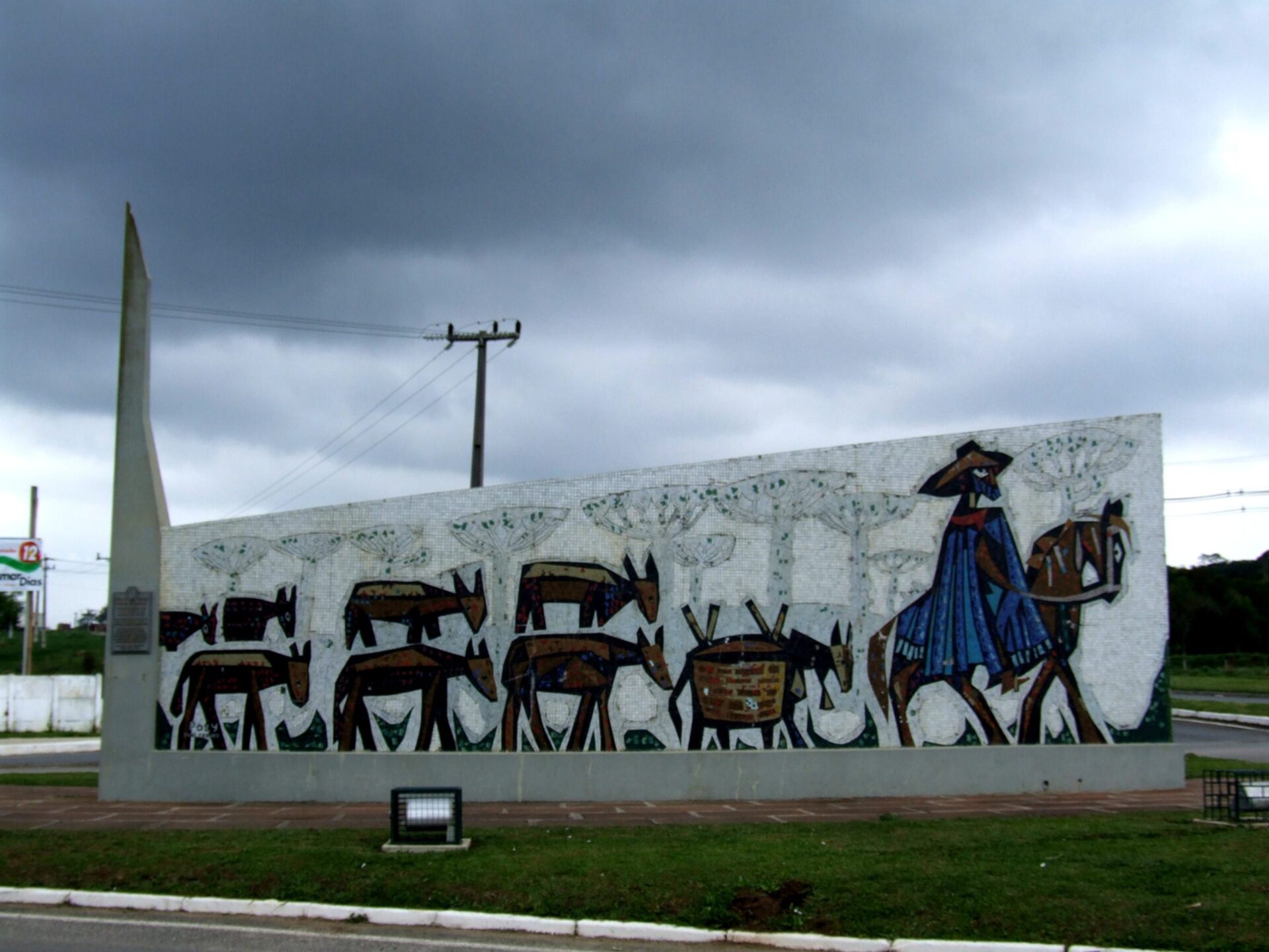 Tropeiros da Lapa