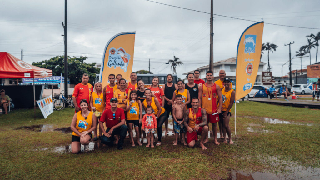 Projeto Golfinho e Juliano Oliva