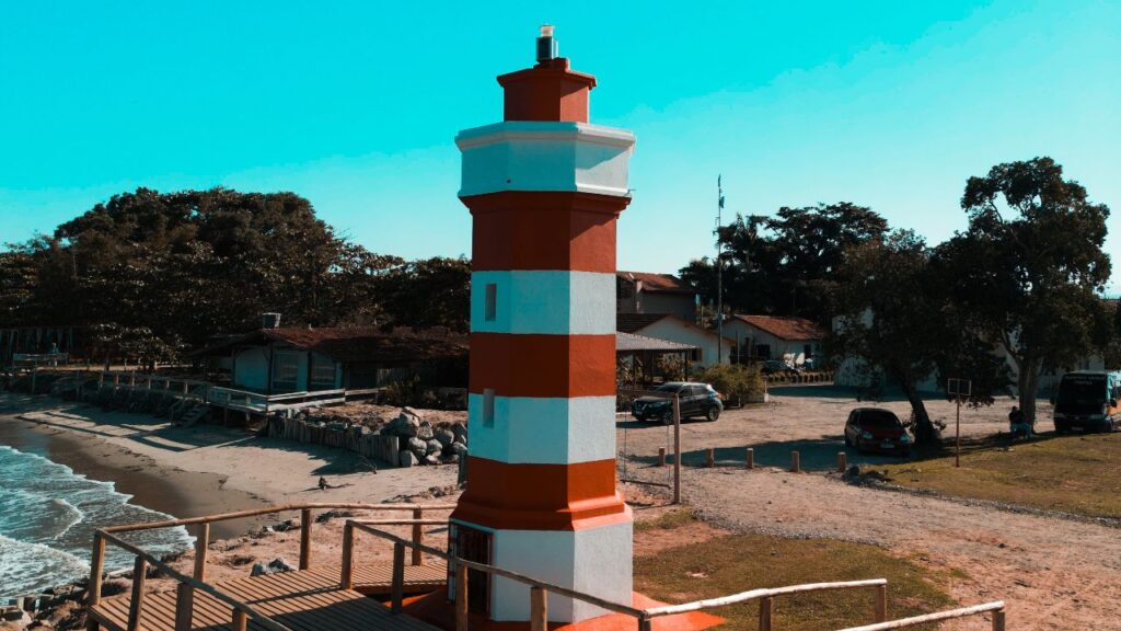 Farol de Itapoá