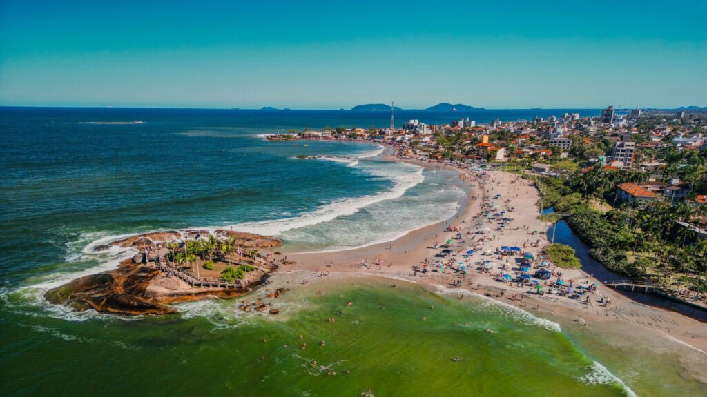 5 curiosidades sobre a cidade de Itapoá em Santa Catarina