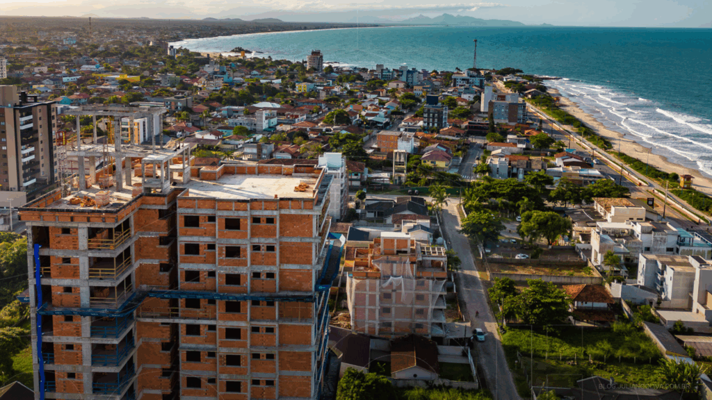 O que o histórico nos mostra