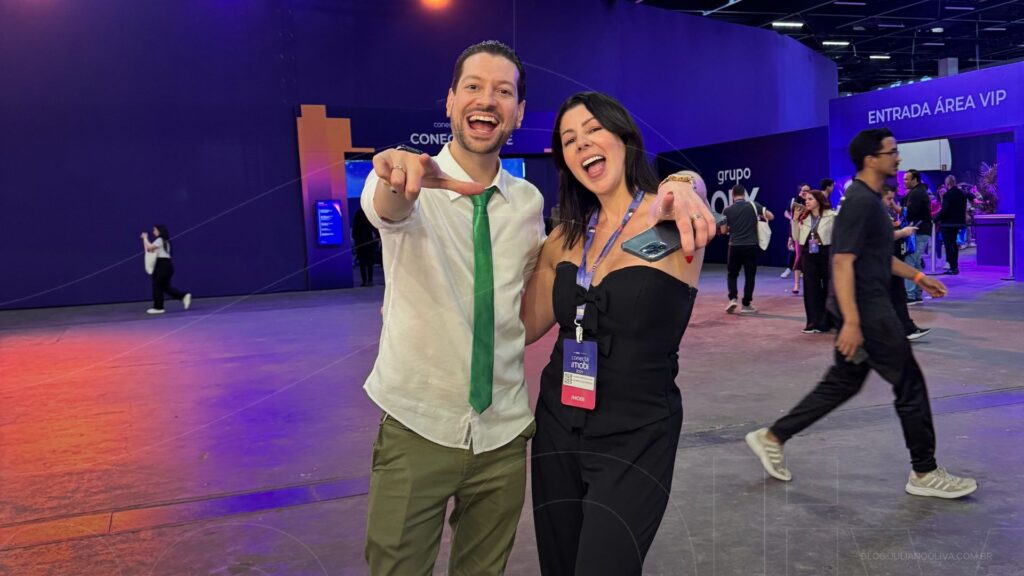 Thauani Zanetti e Corretor da Depressão