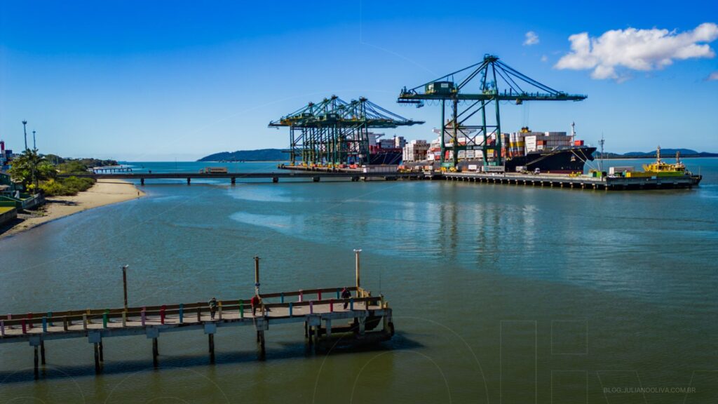 Itapoá sobe no ranking das cidades que mais crescem no Brasil