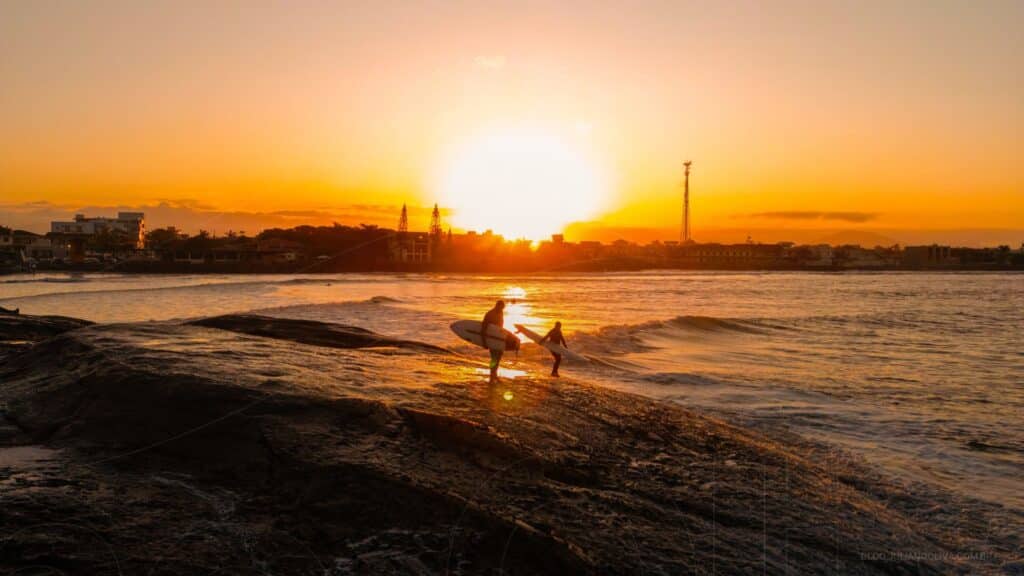 Terceira Pedra em Itapoá SC