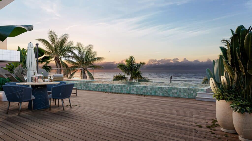 empreendimento alto padrão em Itapoá