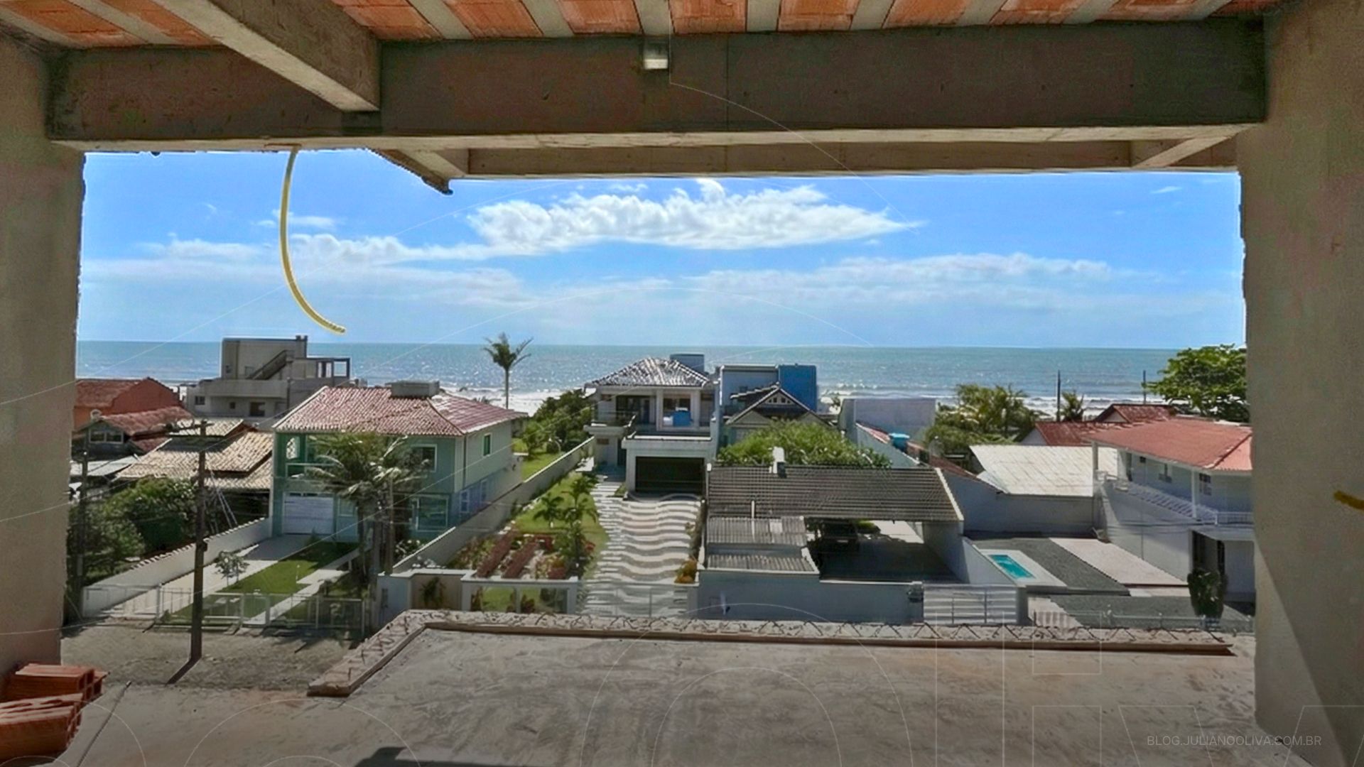 Financiamento imobiliário