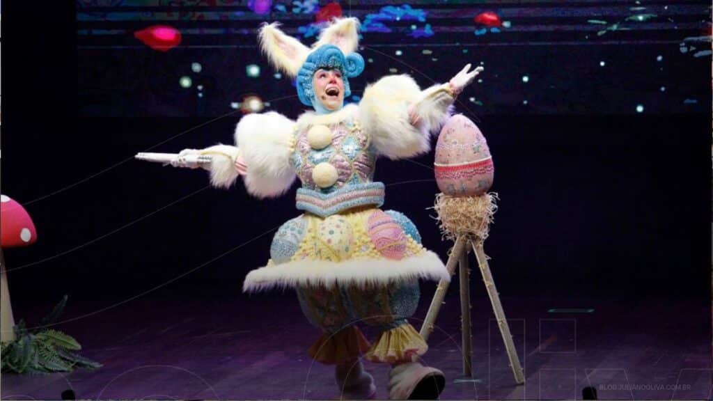 Osterfest em Pomerode