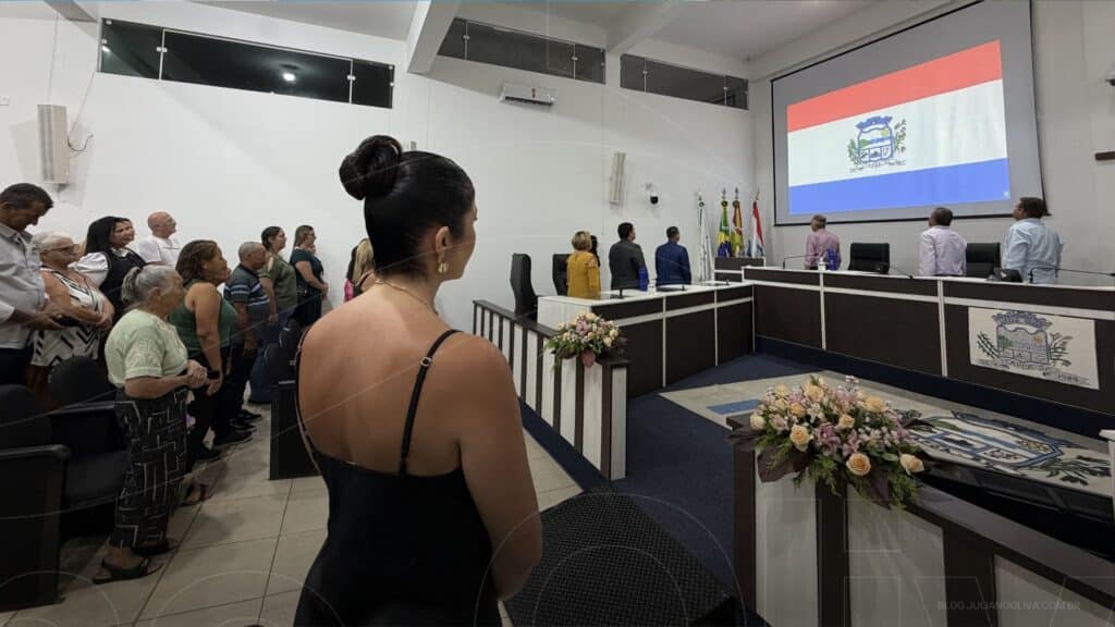 Levando o nome de Itapoá