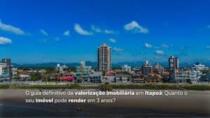 Quanto seu imóvel pode valorizar em 3 anos²