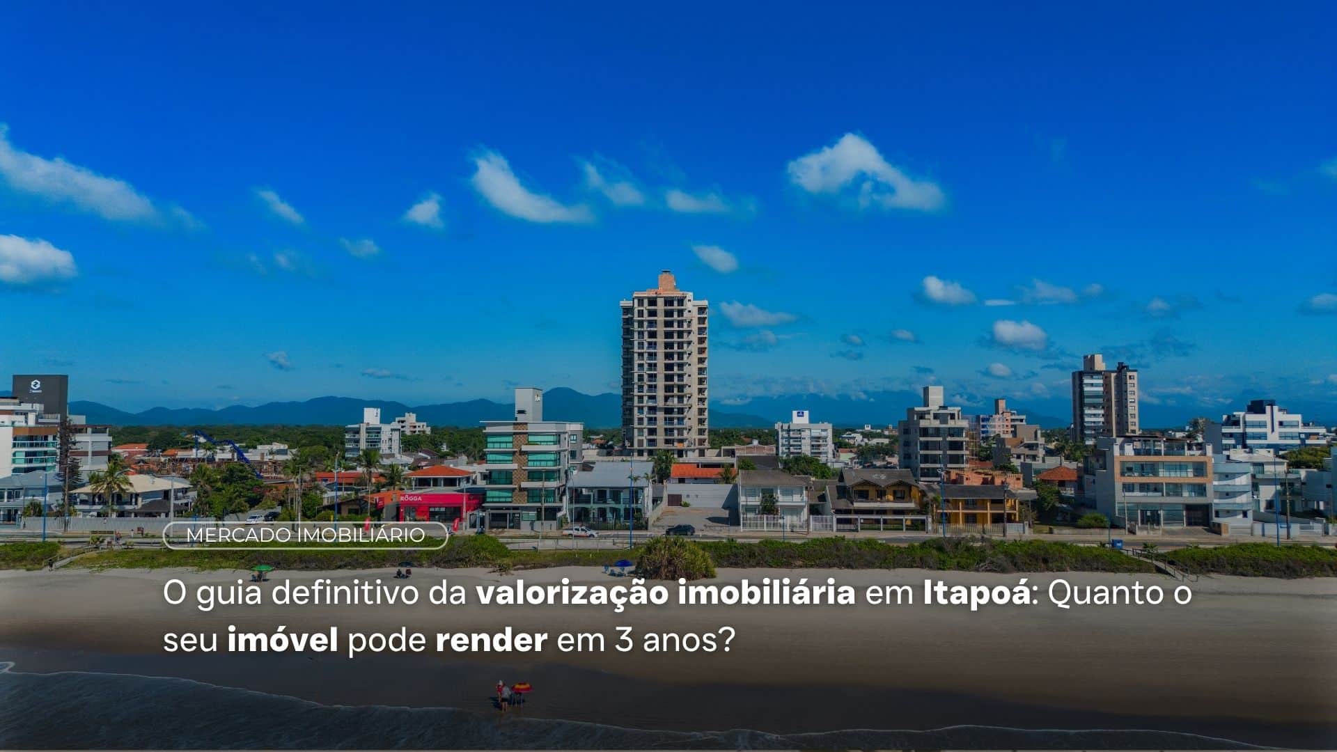 Quanto seu imóvel pode valorizar em 3 anos²