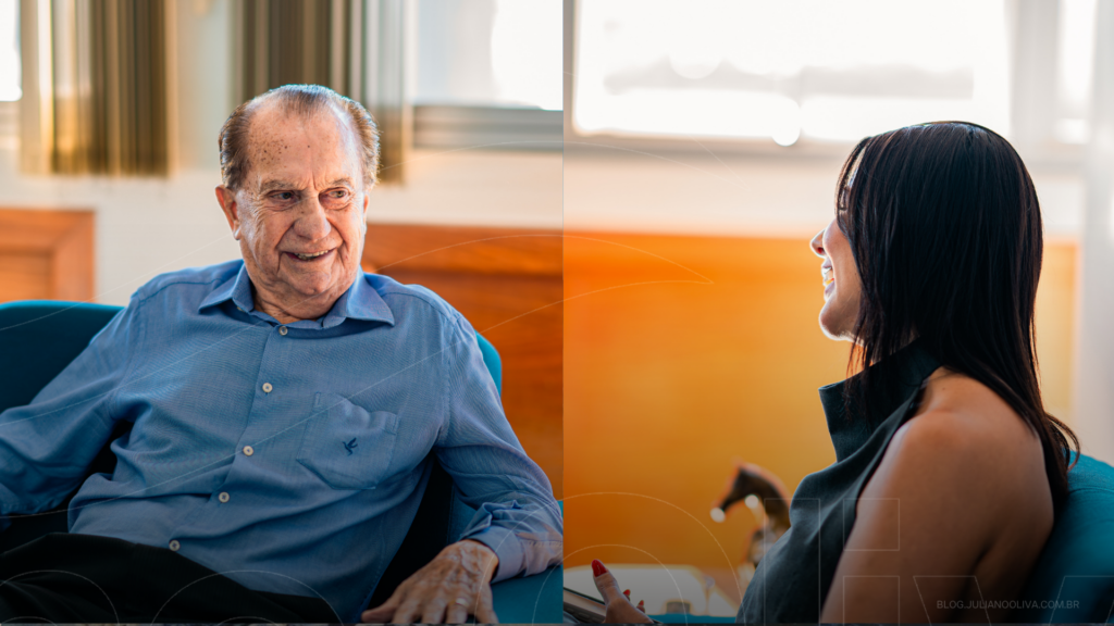 Fundados Coamo, José Aroldo Gallassini