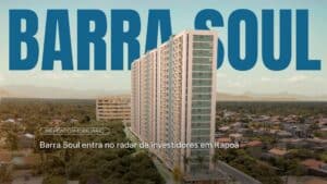 Barra Soul em Itapoá