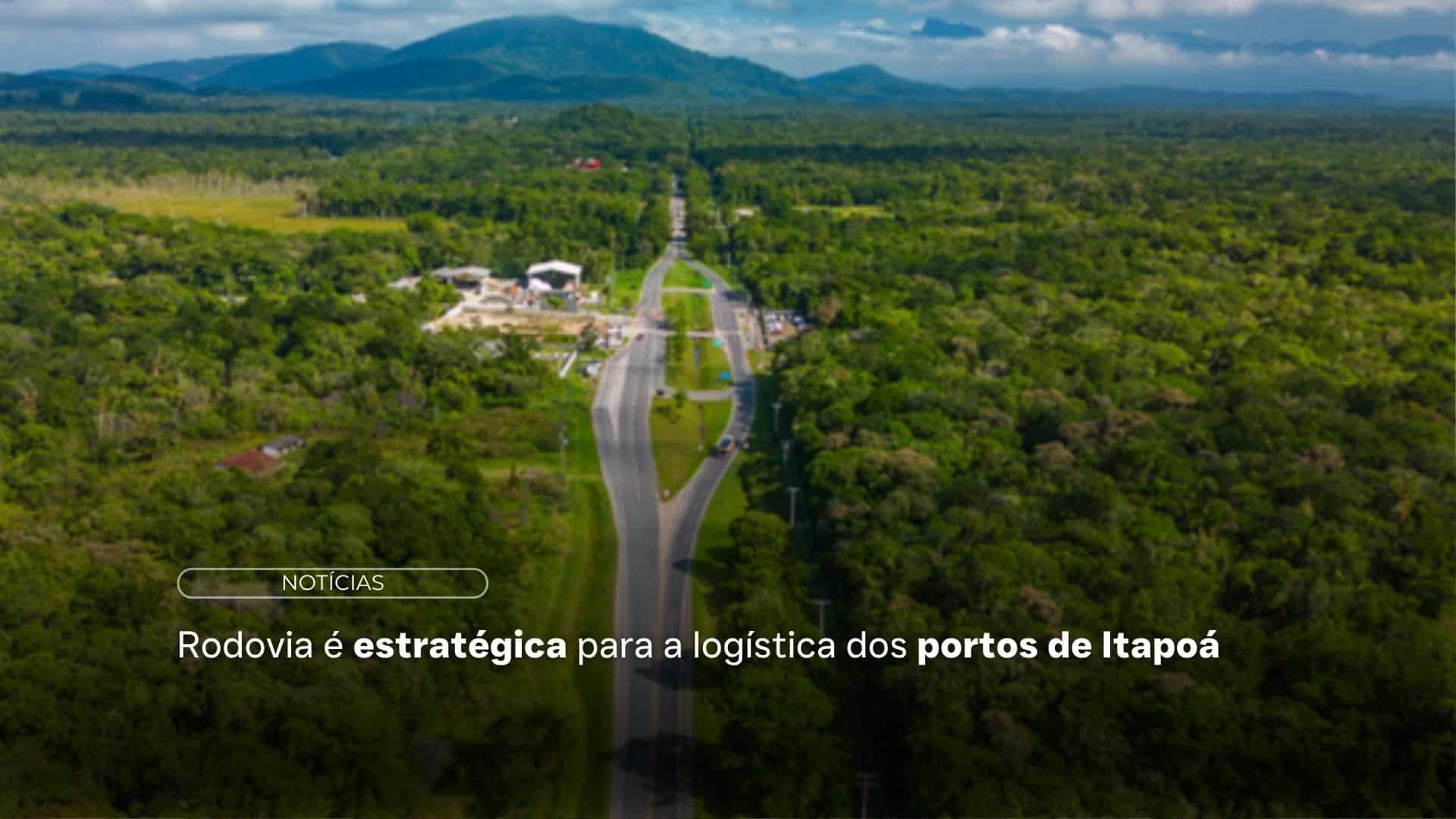 Governo lança edital para duplicação da SC - 416