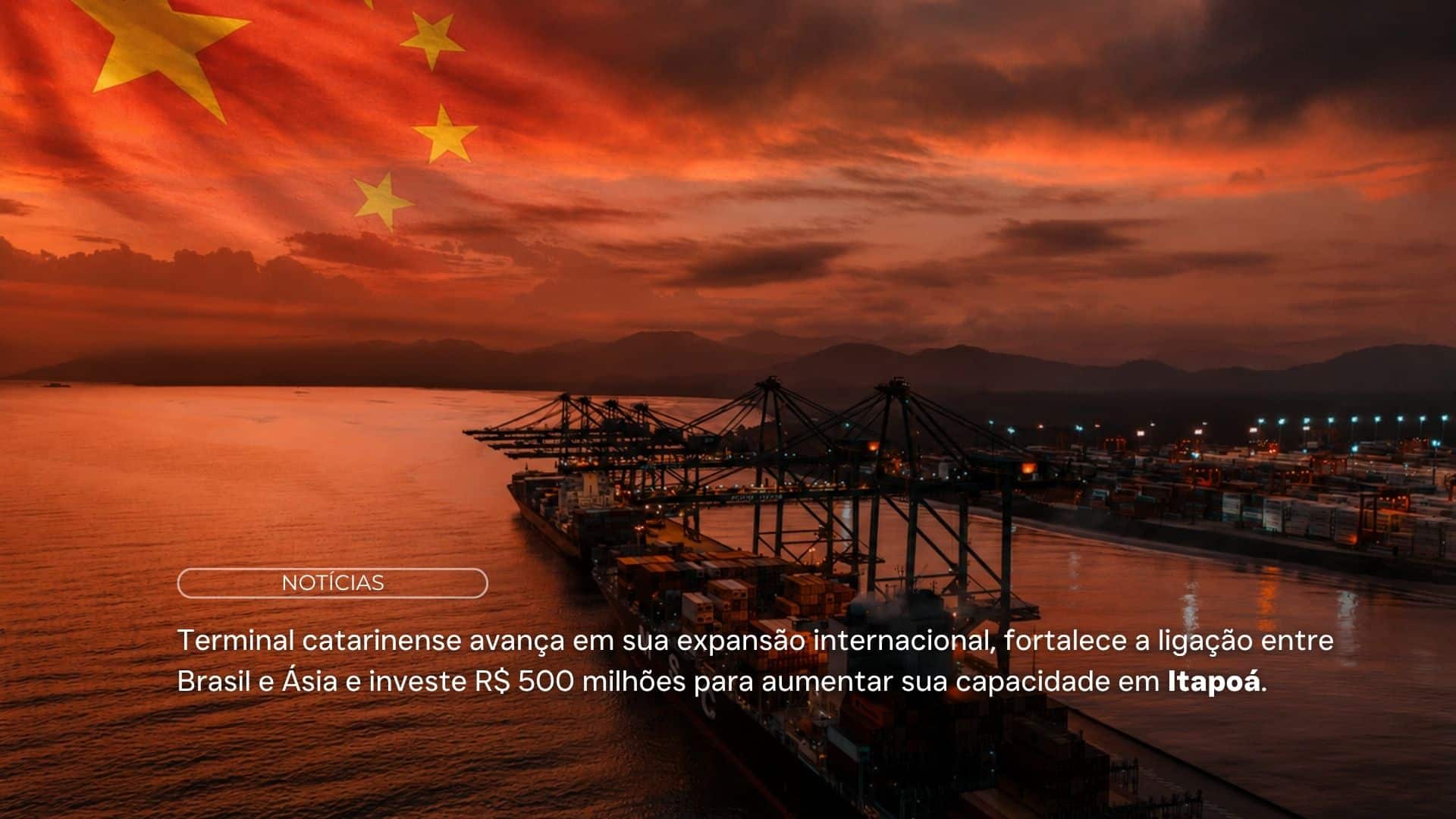 Porto Itapoá